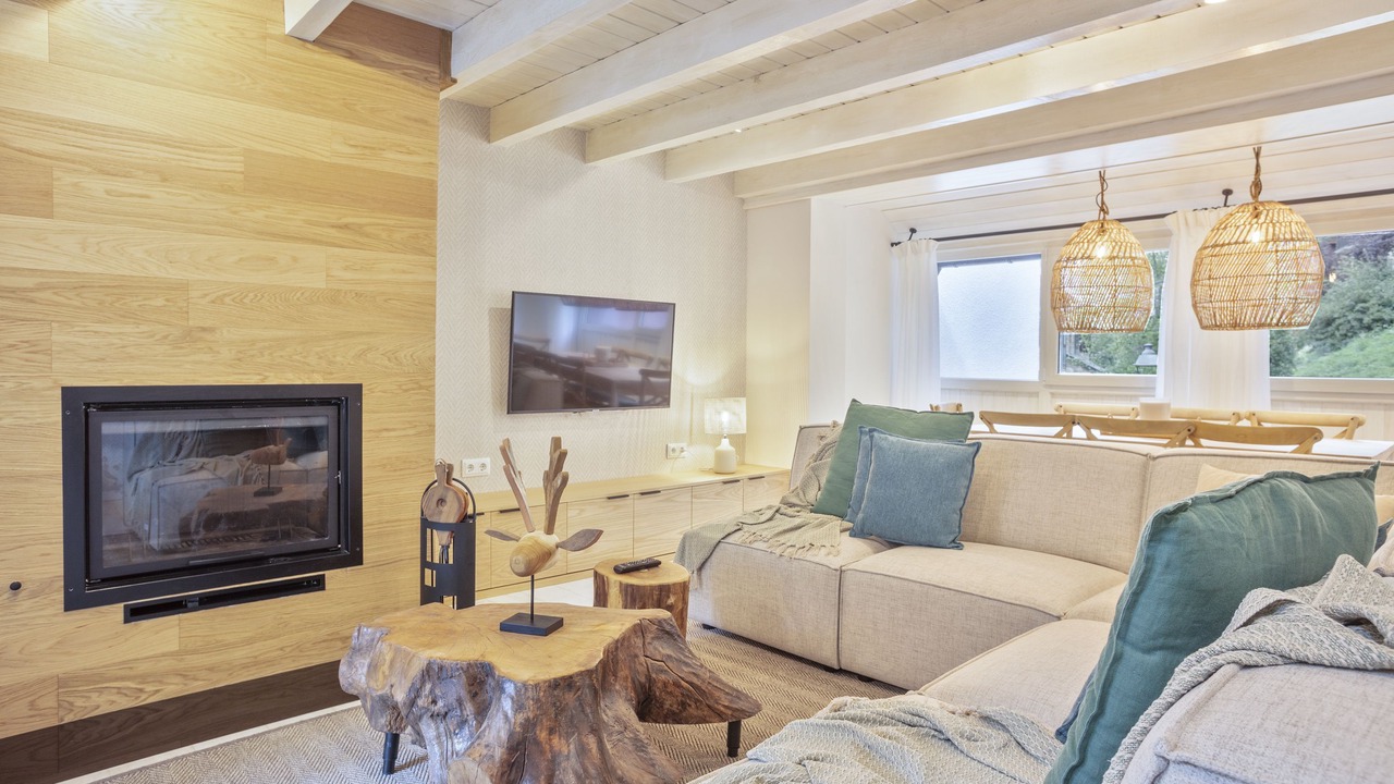 Photo of Livingroom in Pujo