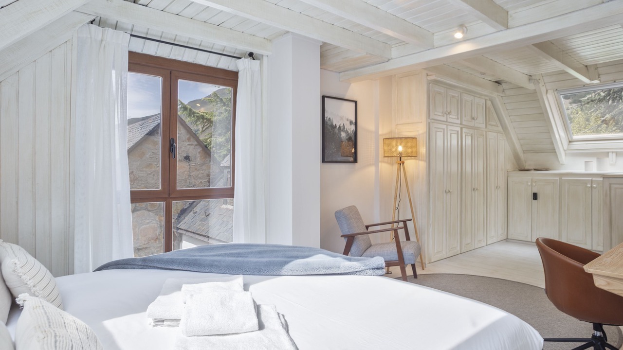 Photo of Bedroom in Pujo