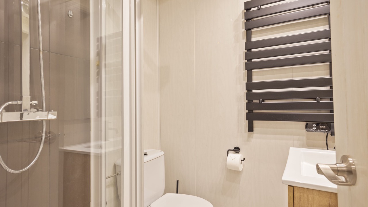 Photo of Bathroom in Pujo