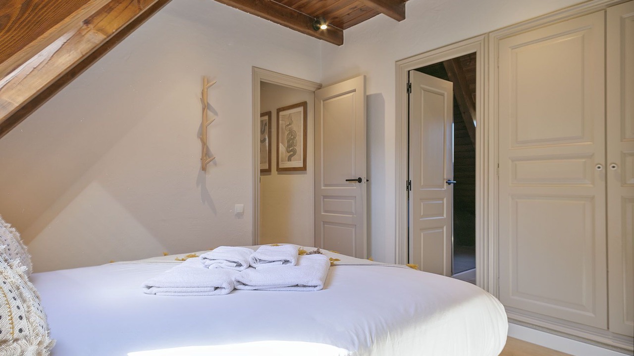 Photo of Bedroom in Arties