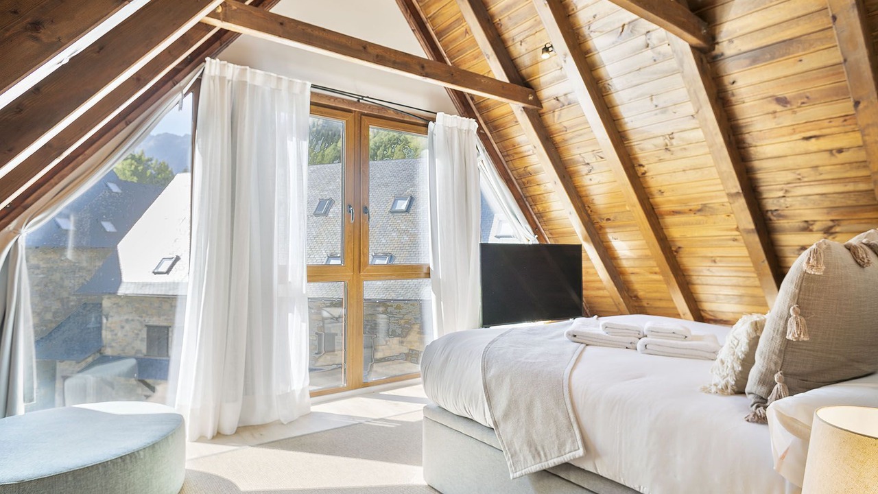 Photo of Bedroom in Arties