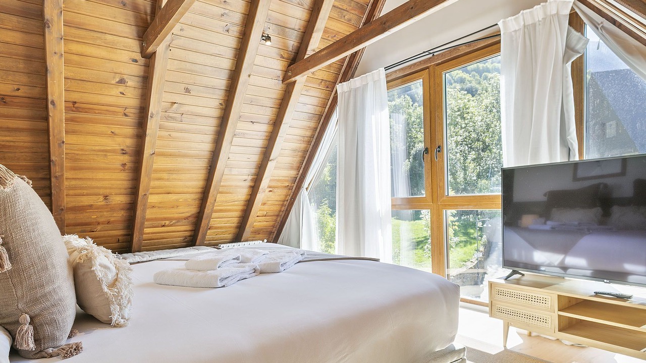 Photo of Bedroom in Arties