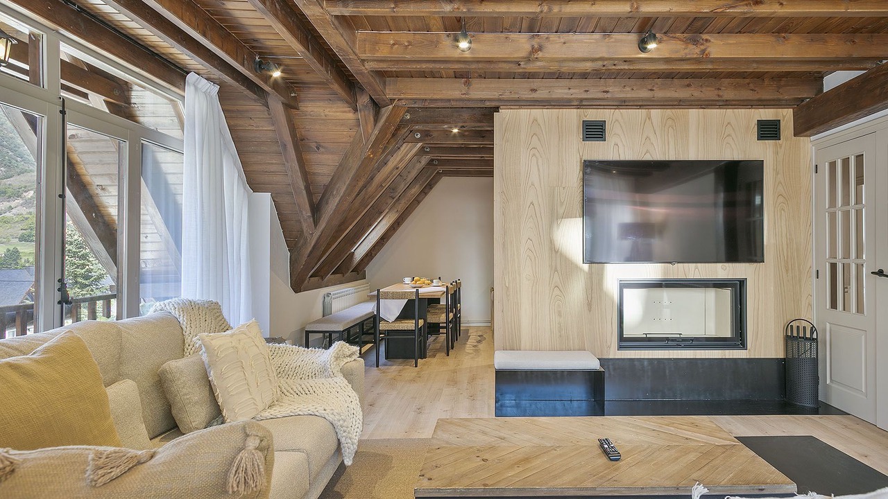 Photo of Livingroom in Arties