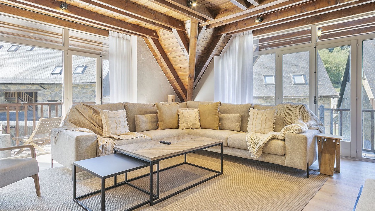 Photo of Livingroom in Arties