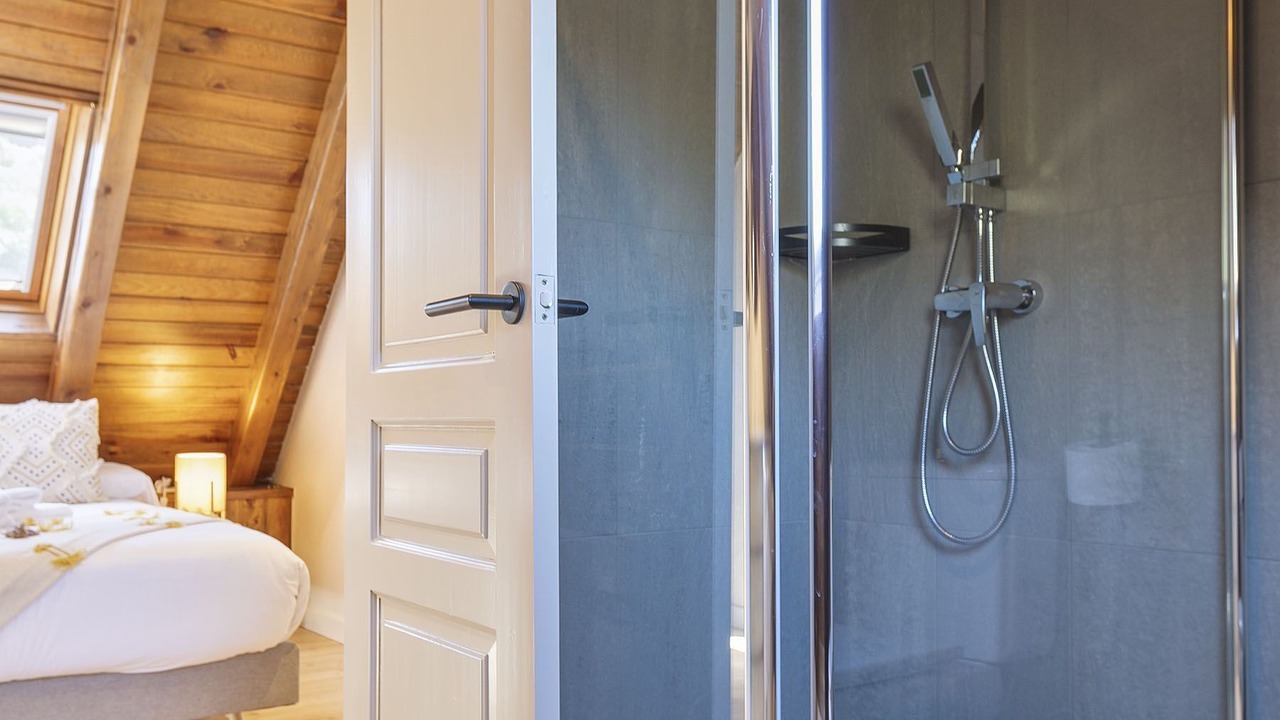 Photo of Bathroom in Arties