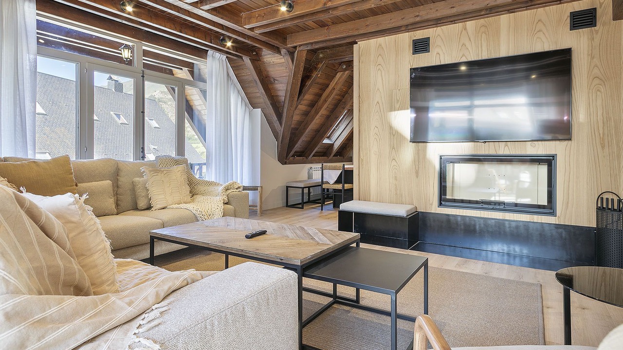 Photo of Livingroom in Arties