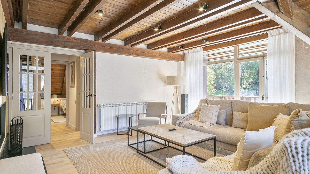 Photo of Livingroom in Arties
