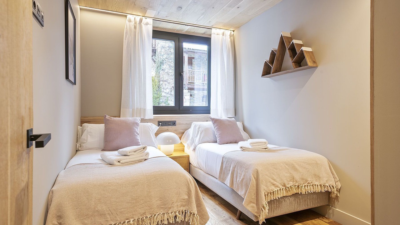 Photo of Bedroom in Arties