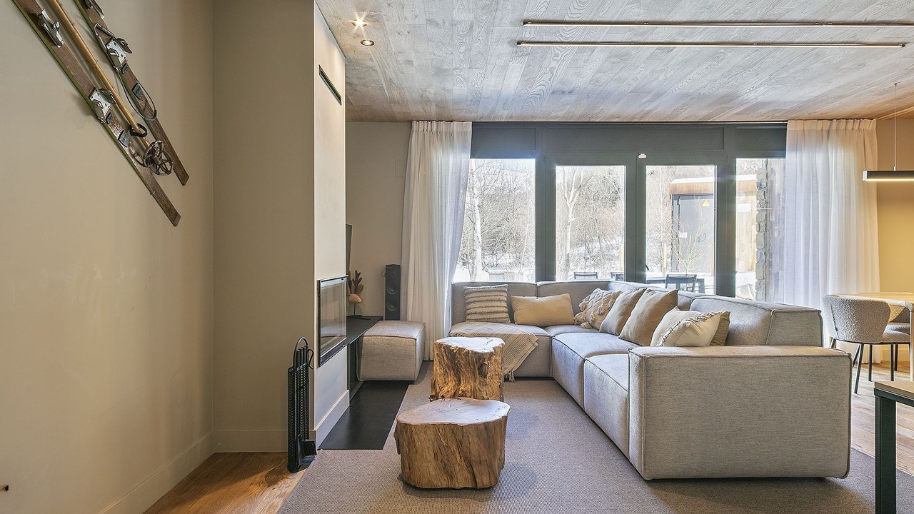 Photo of Livingroom in Arties
