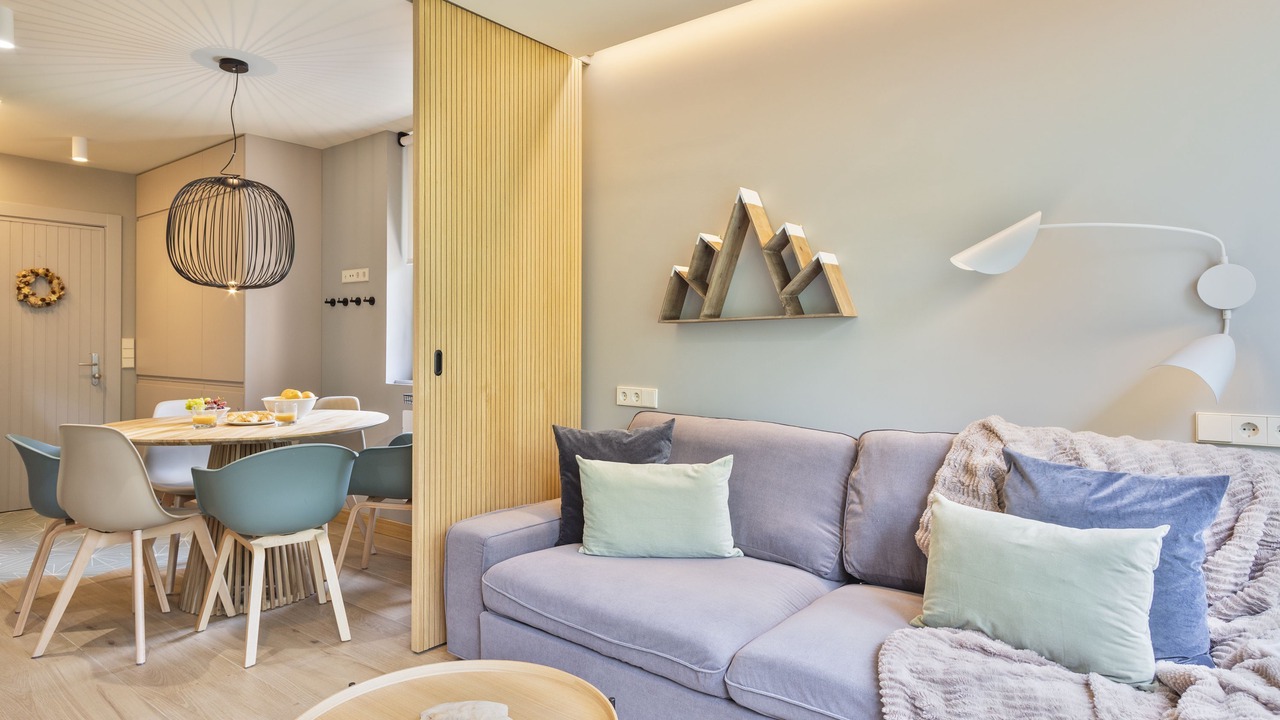Photo of Livingroom in Baqueira