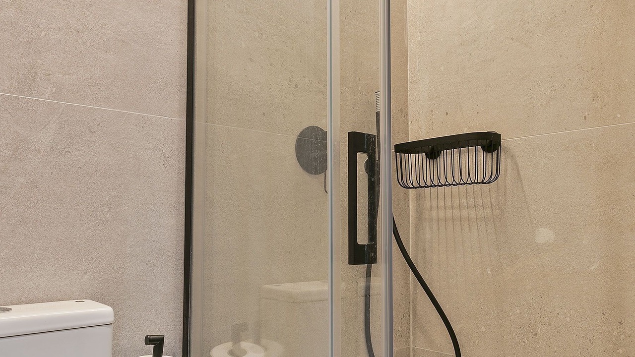 Photo of Bathroom in Baqueira