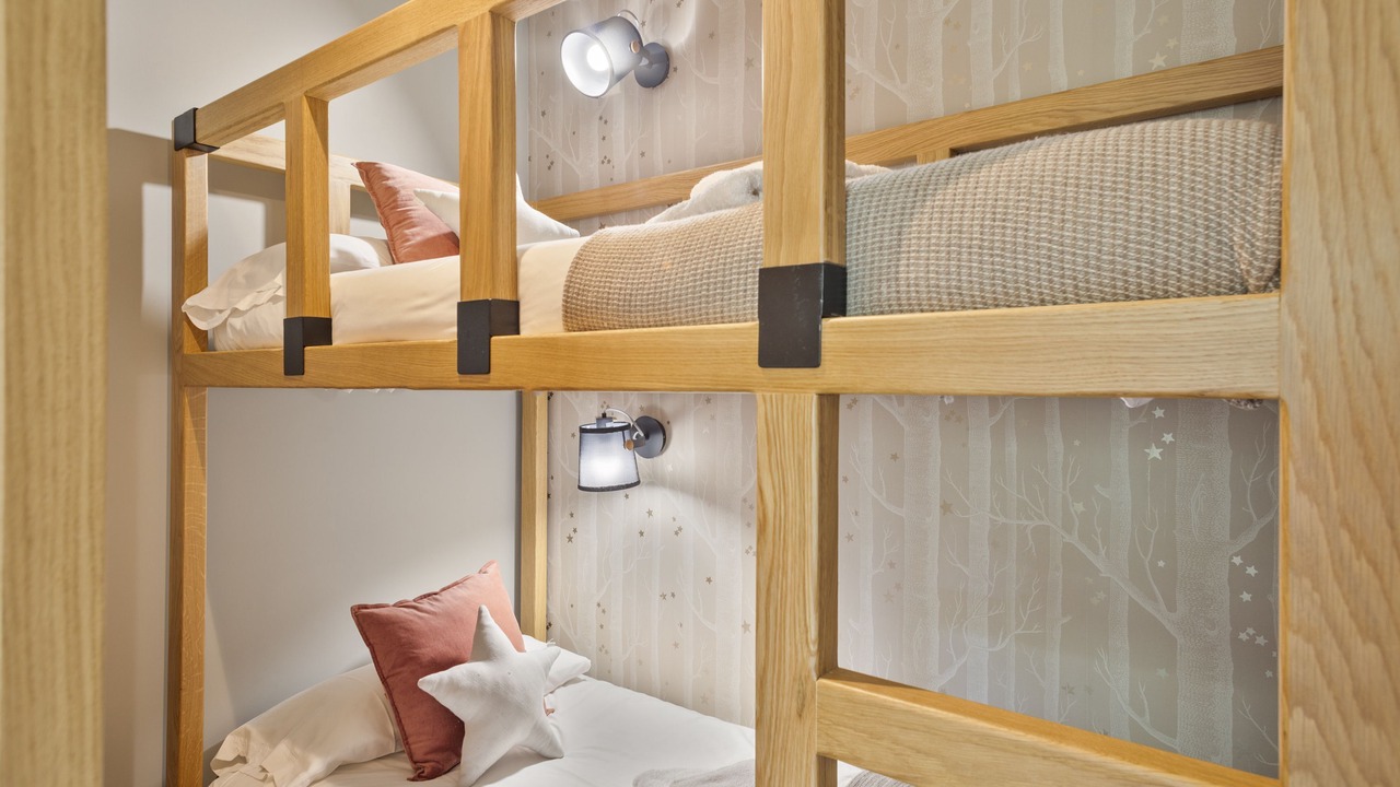 Photo of Bedroom in Baqueira