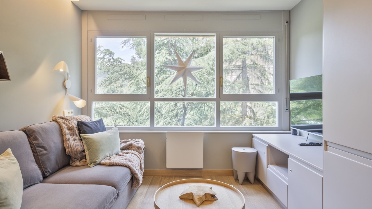 Photo of Livingroom in Baqueira