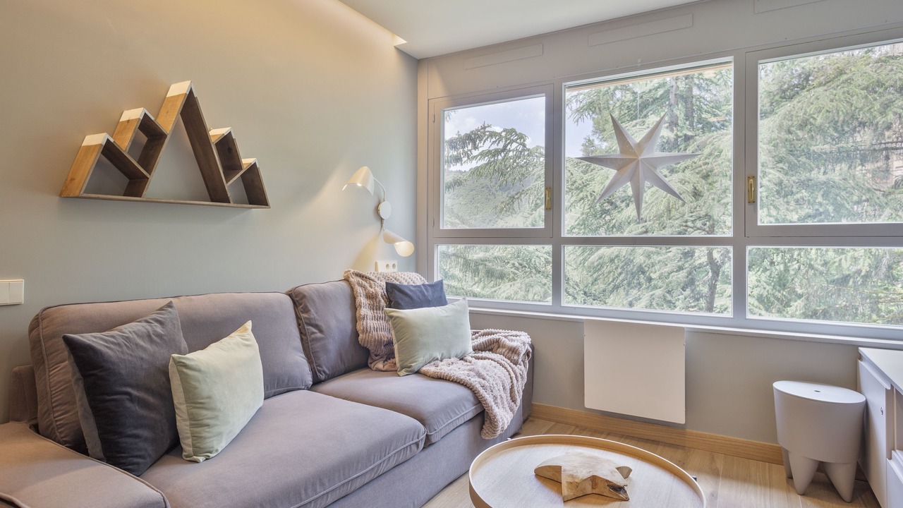 Photo of Livingroom in Baqueira