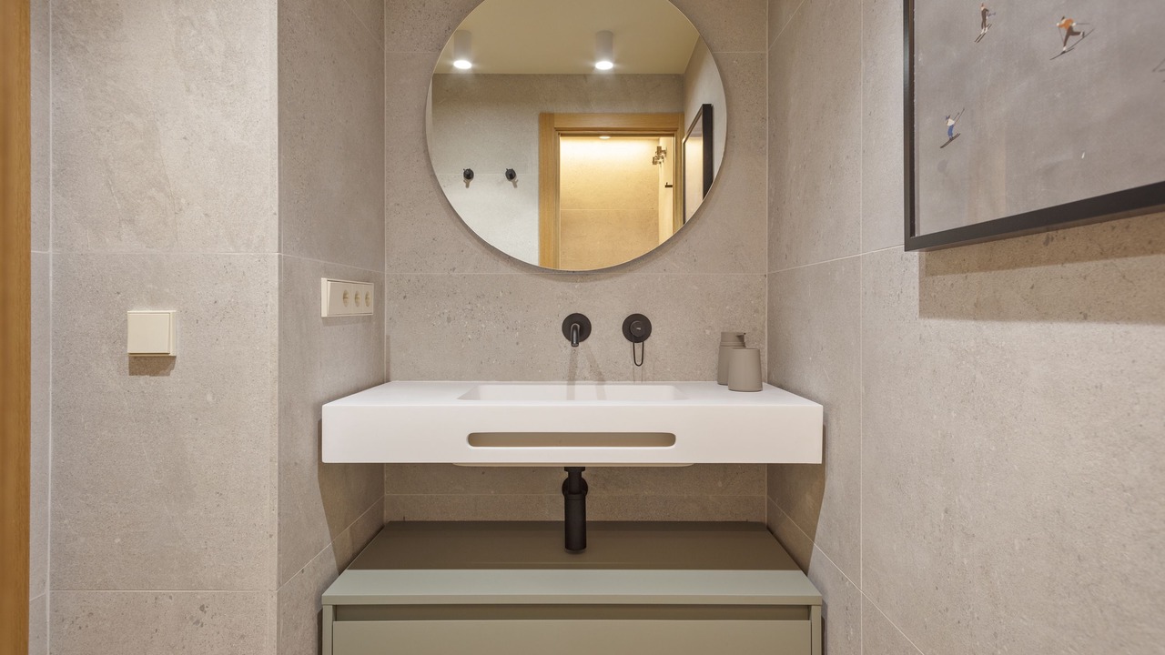 Photo of Bathroom in Baqueira