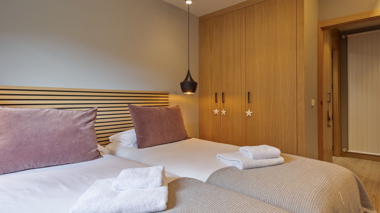 Photo of Bedroom in Baqueira