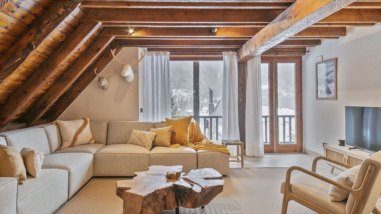 Photo of Livingroom in Garos