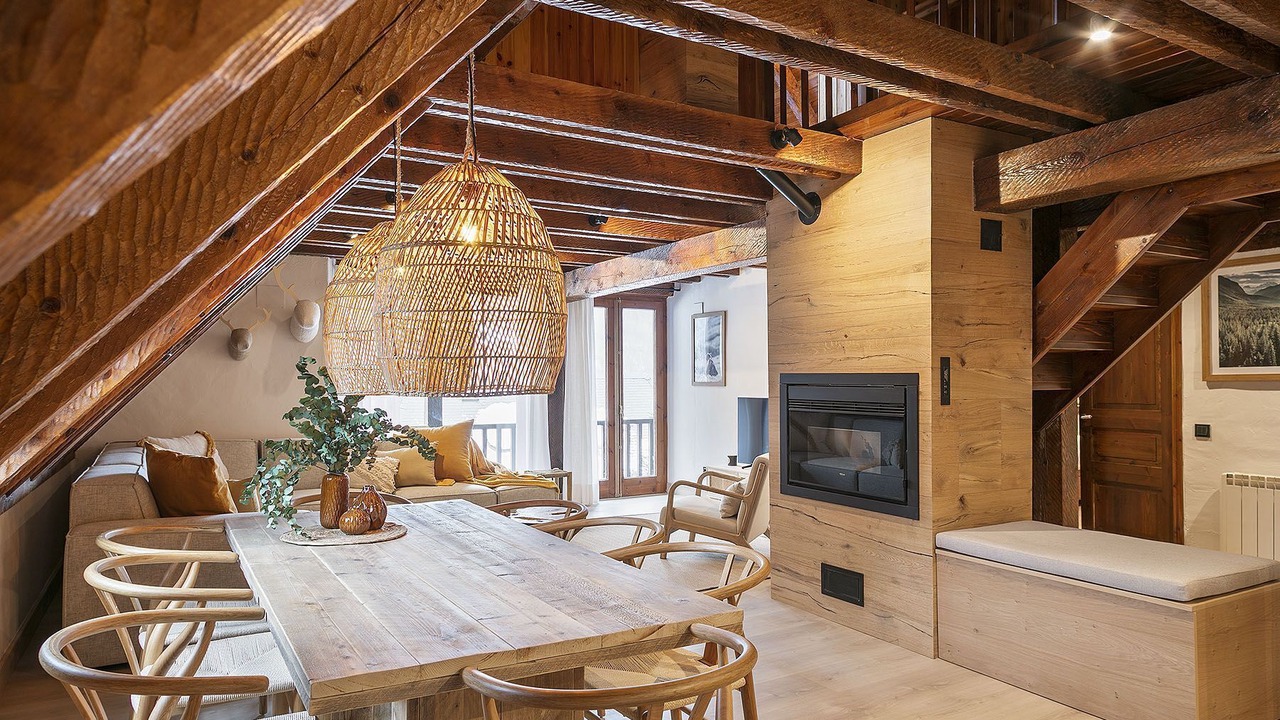 Photo of Livingroom in Garos