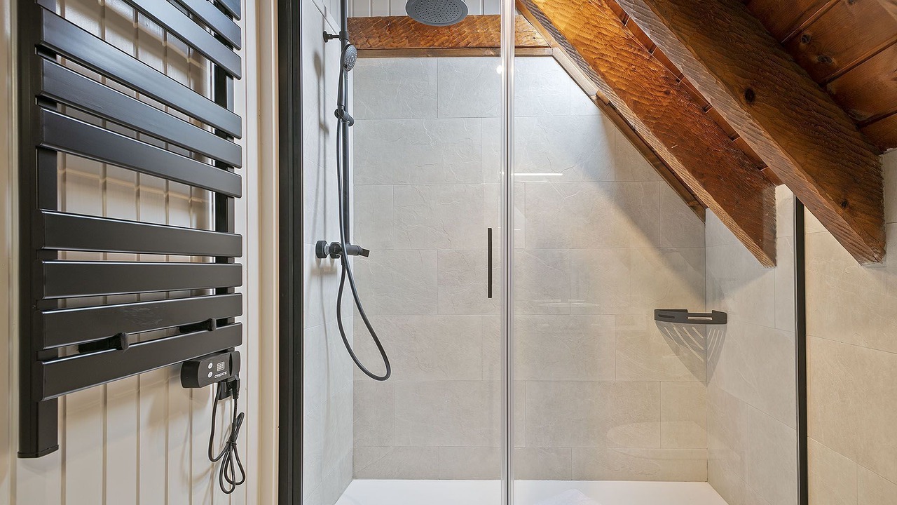 Photo of Bathroom in Garos