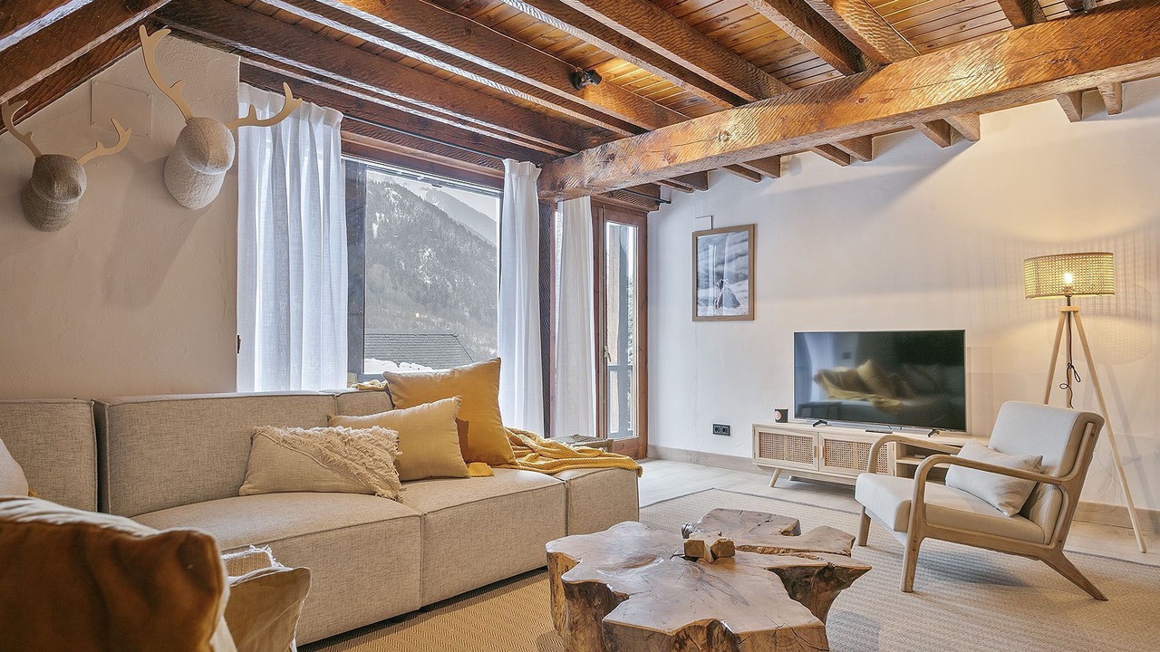 Photo of Livingroom in Garos
