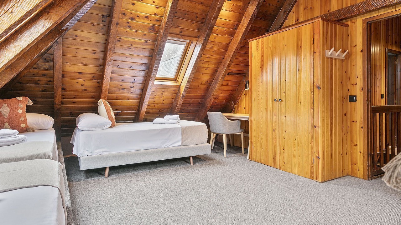 Photo of Bedroom in Garos