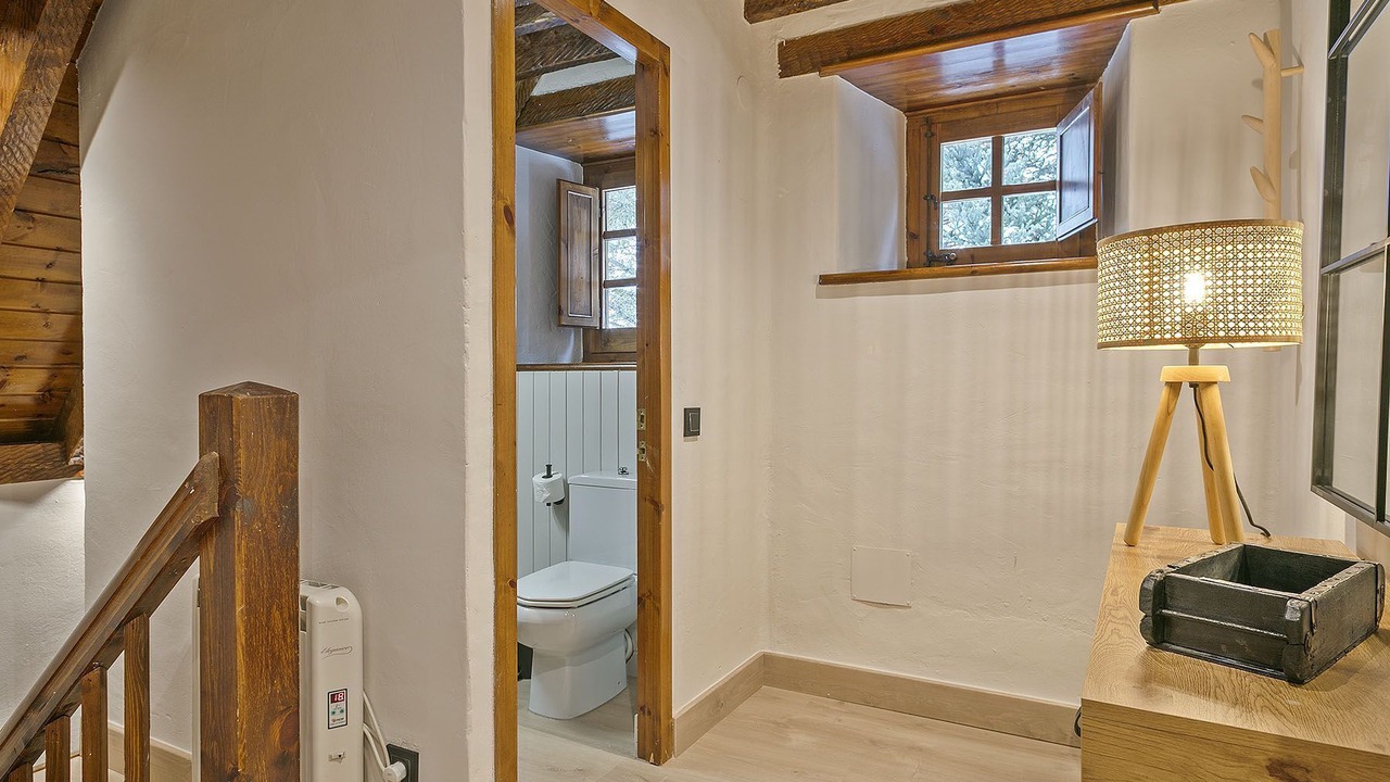 Photo of Bathroom in Garos