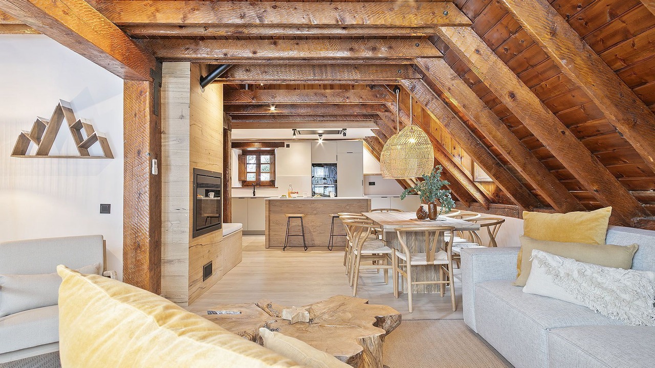 Photo of Livingroom in Garos