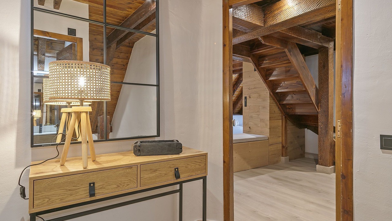 Photo of Bedroom in Garos