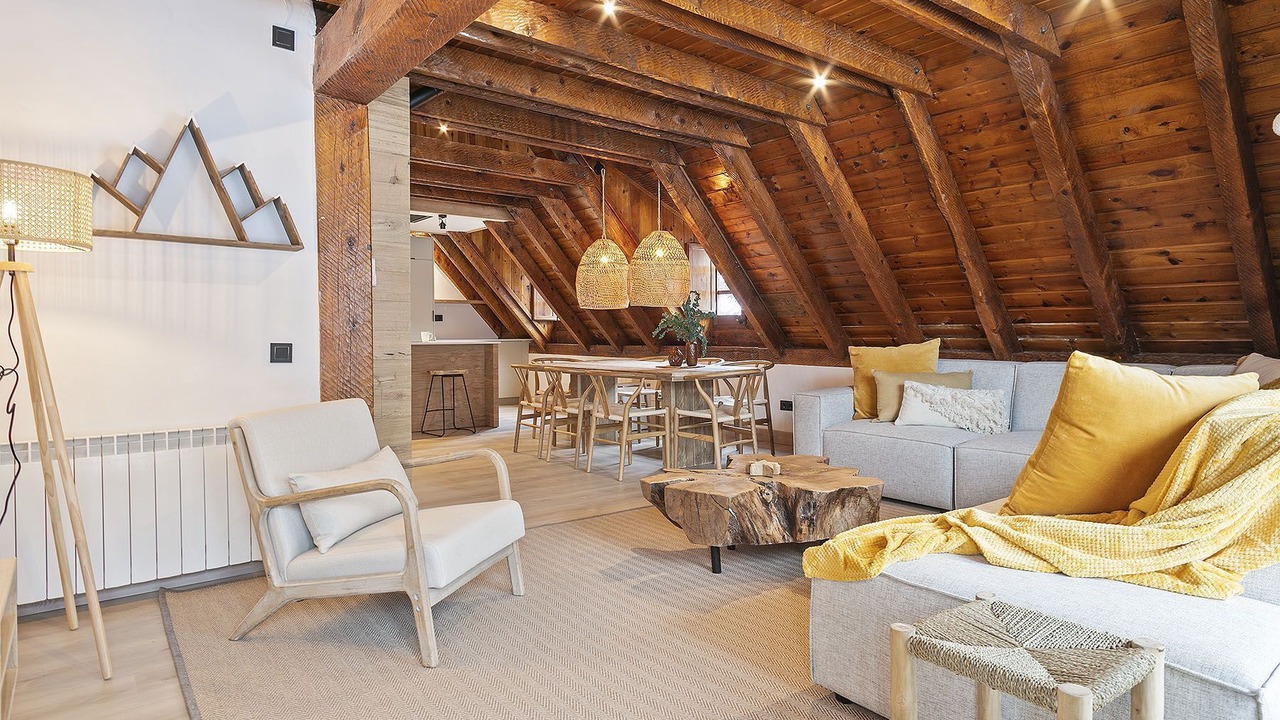 Photo of Livingroom in Garos