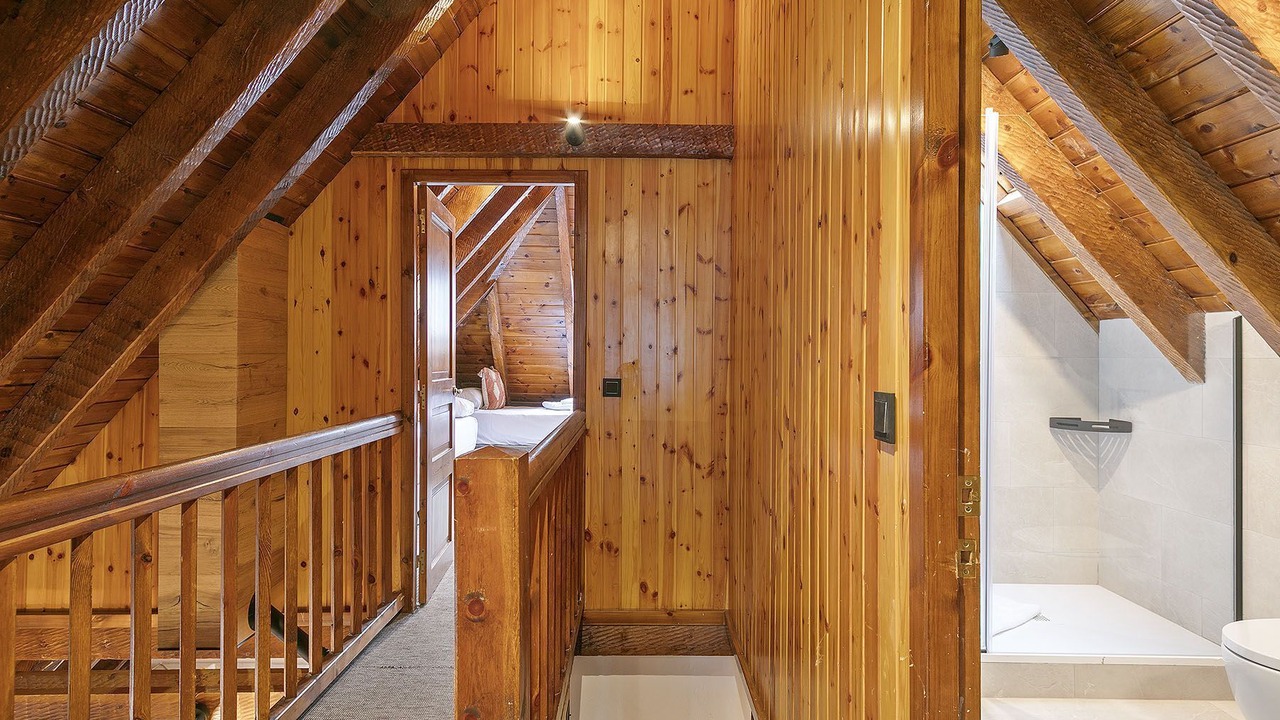 Photo of Bathroom in Garos