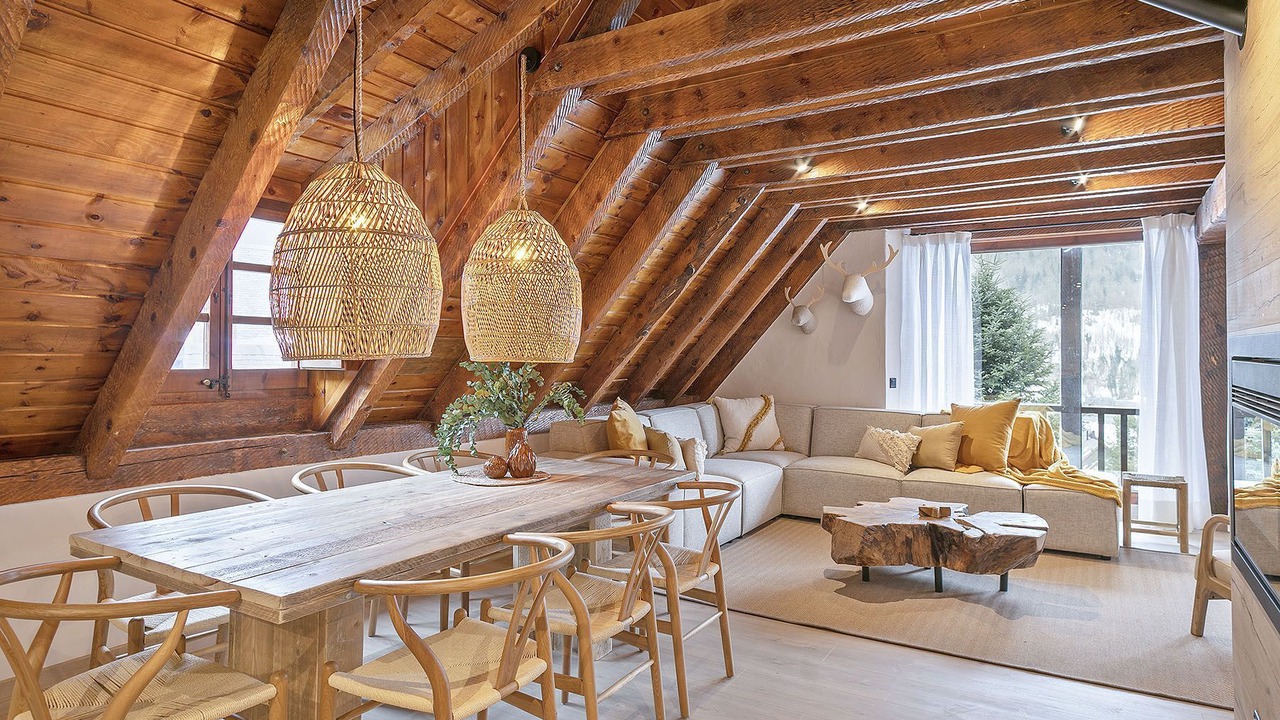 Photo of Livingroom in Garos