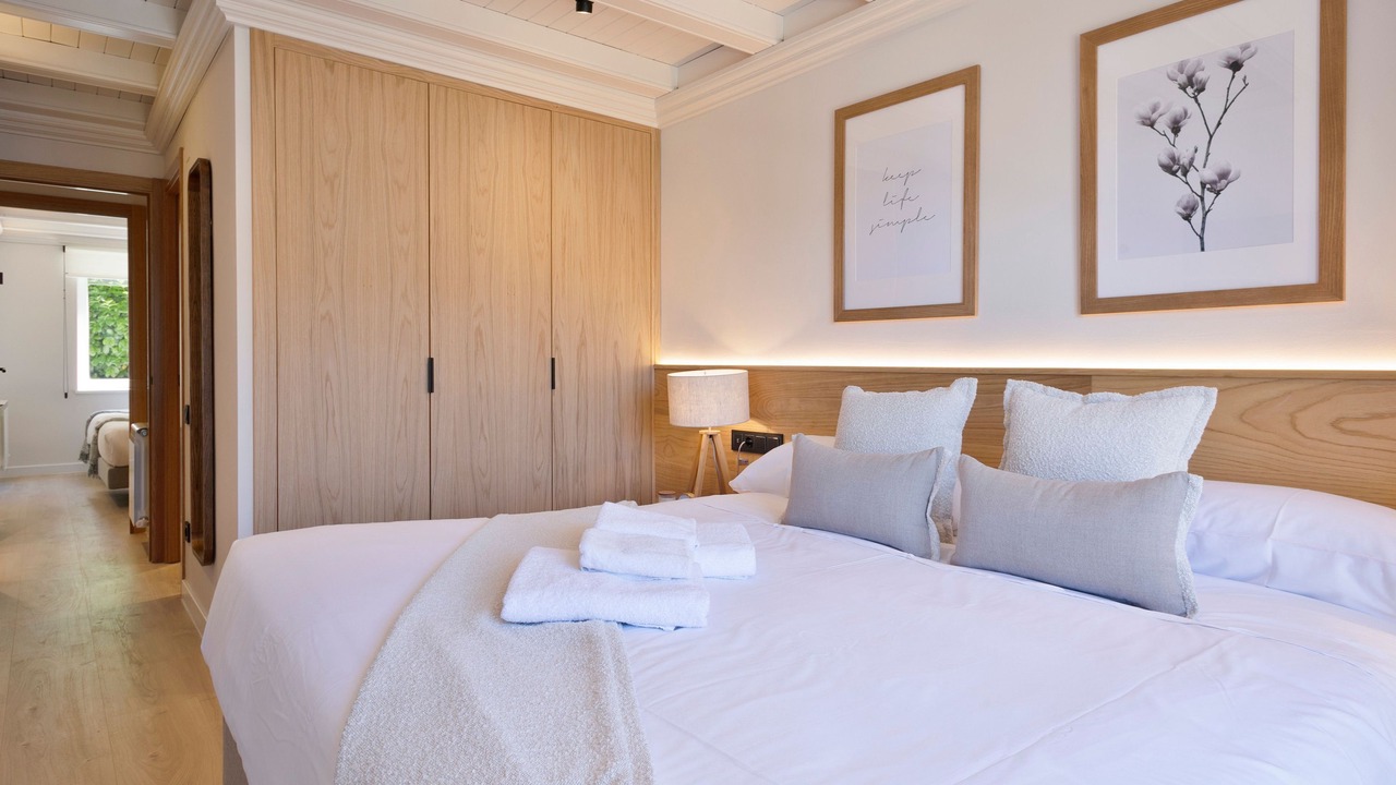 Photo of Bedroom in Pujo