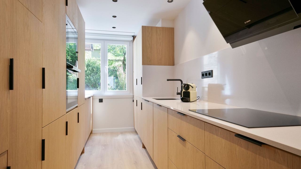 Photo of Kitchen in Pujo