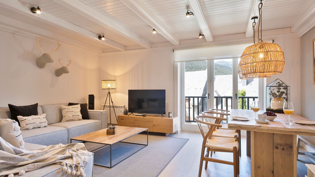 Photo of Livingroom in Pujo