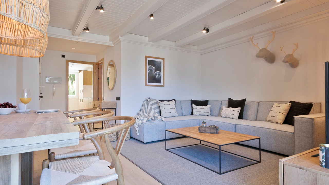 Photo of Livingroom in Pujo