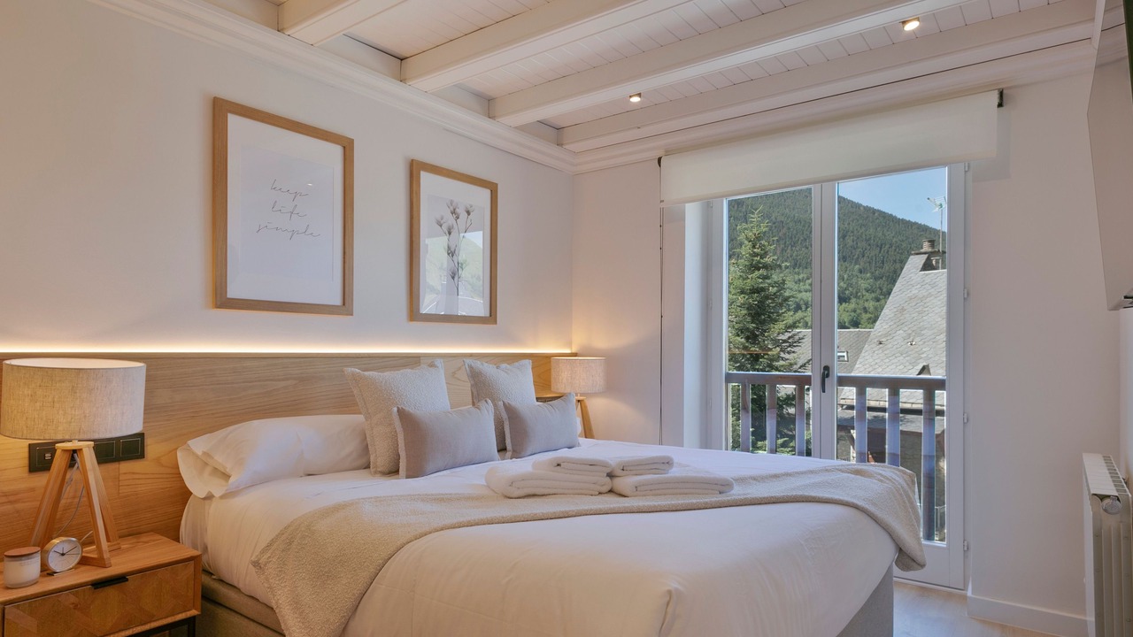 Photo of Bedroom in Pujo