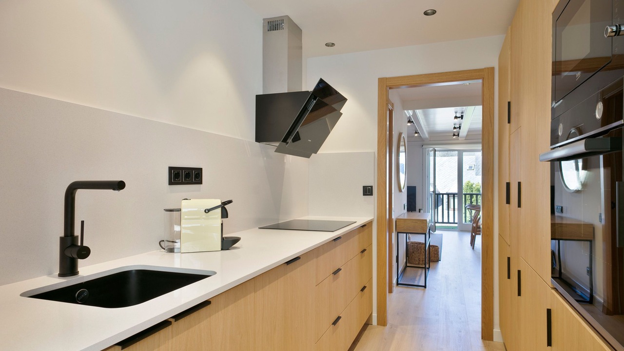 Photo of Kitchen in Pujo
