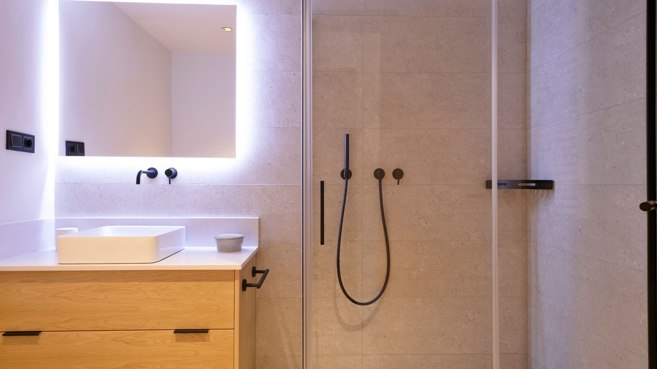 Photo of Bathroom in Pujo