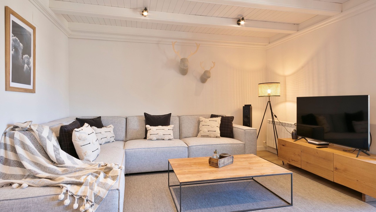 Photo of Livingroom in Pujo