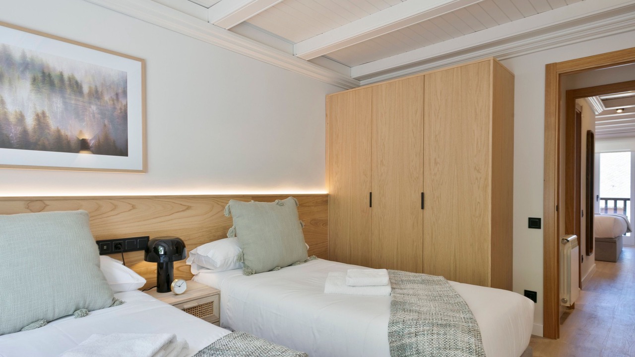 Photo of Bedroom in Pujo
