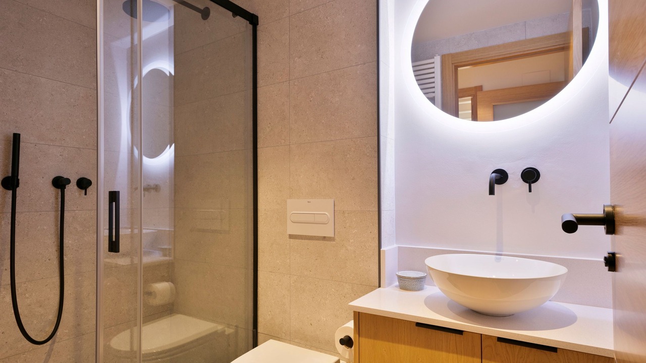 Photo of Bathroom in Pujo