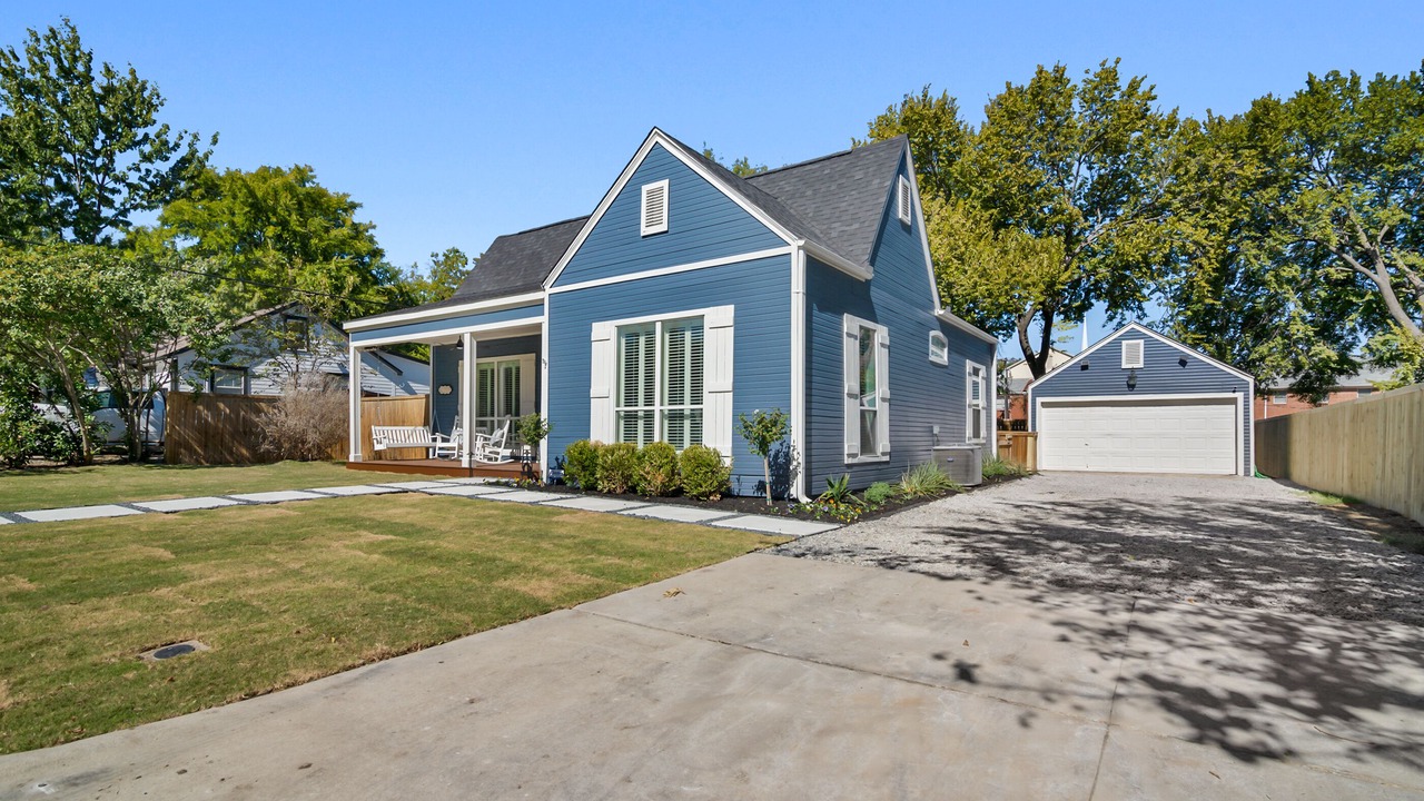 Photo of Outdoor in McKinney
