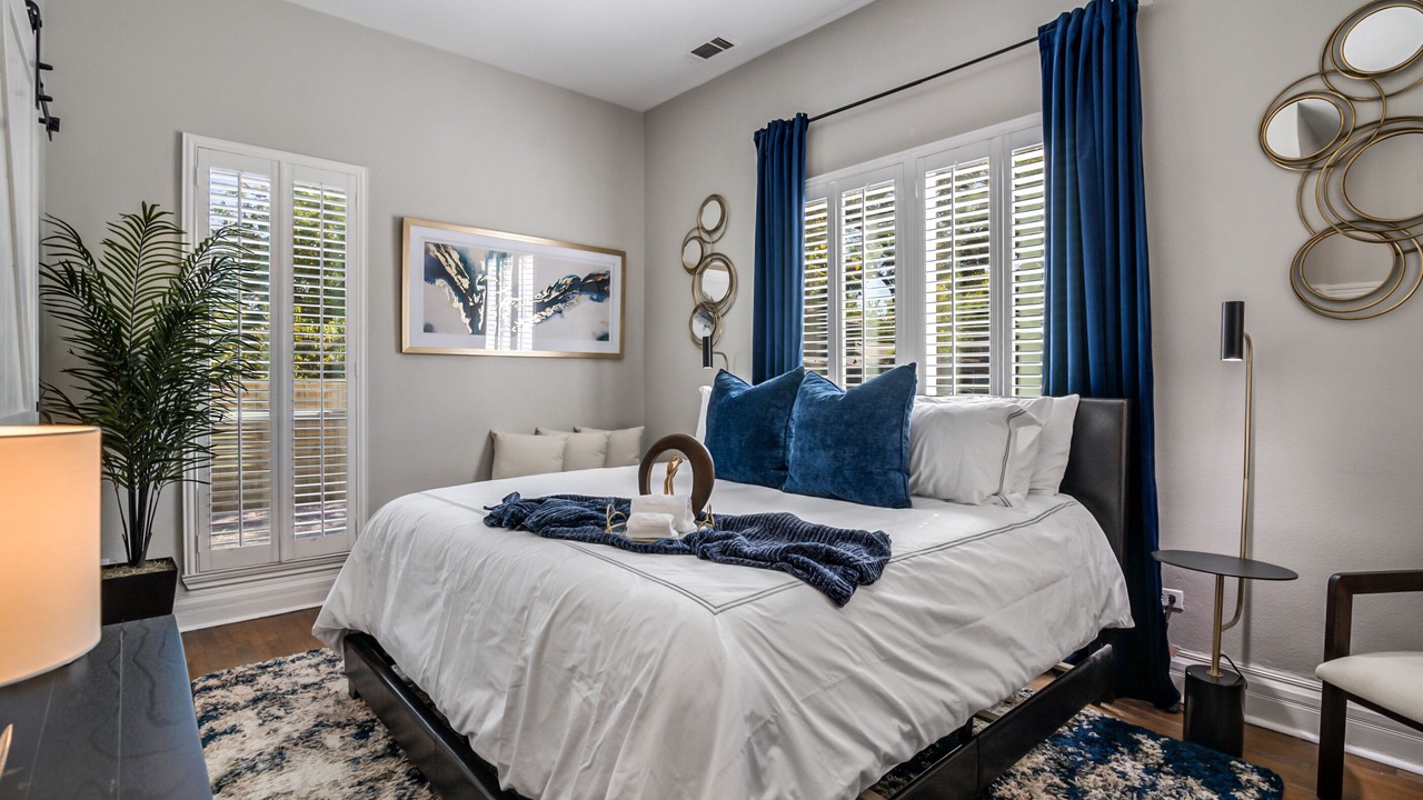 Photo of Bedroom in McKinney