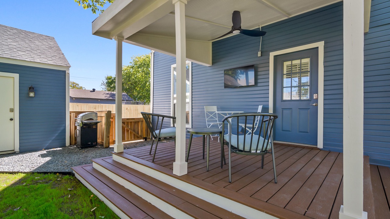 Photo of Outdoor in McKinney