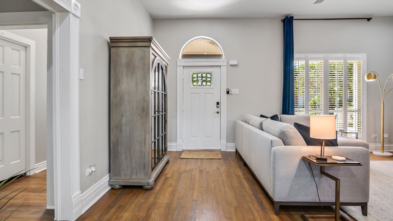 Photo of Livingroom in McKinney
