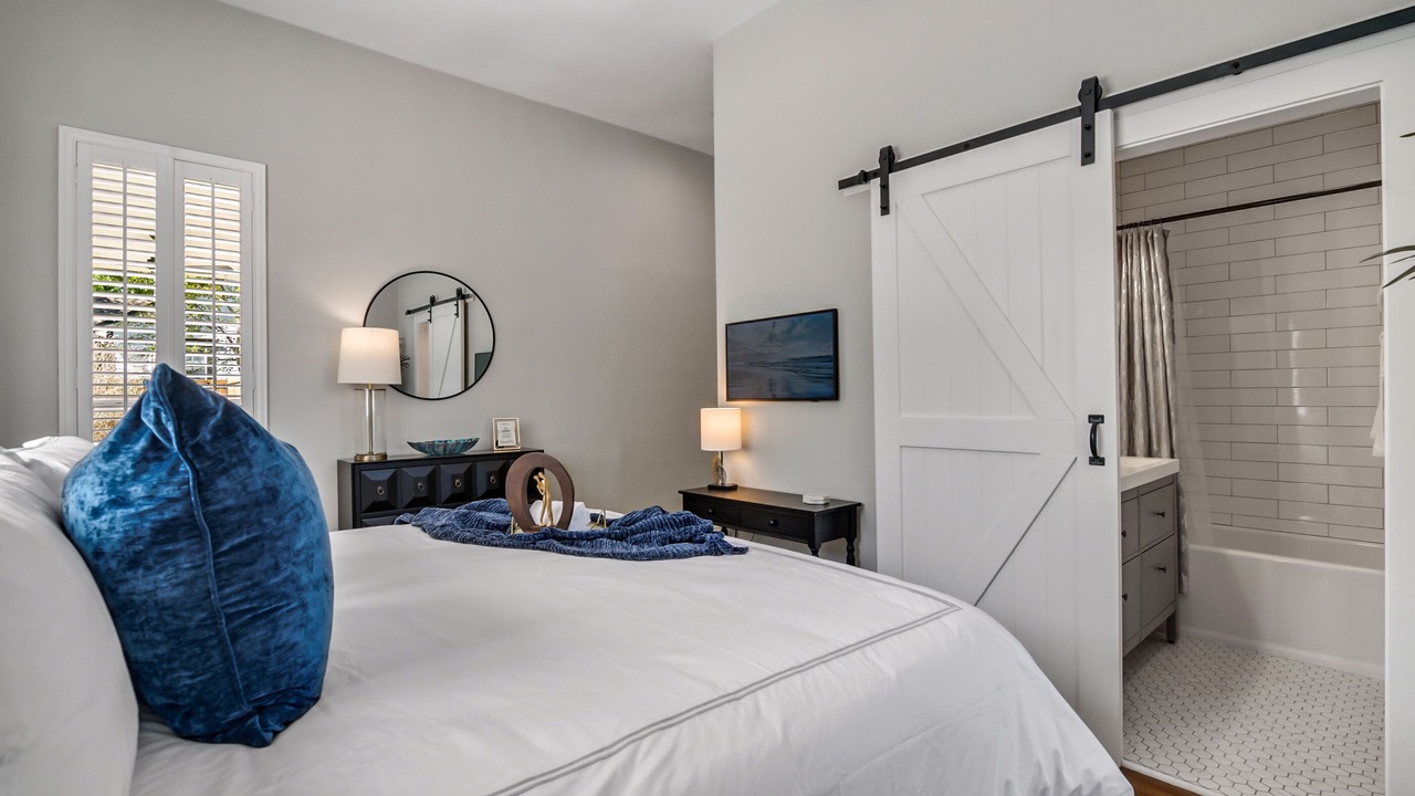 Photo of Bedroom in McKinney