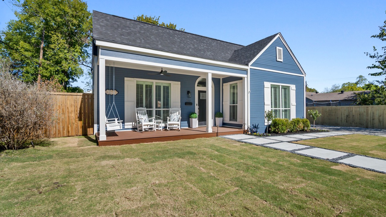 Photo of Outdoor in McKinney