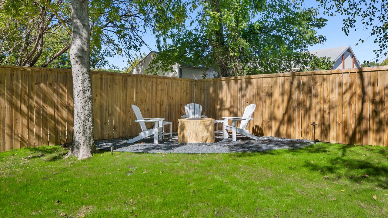 Photo of Outdoor in McKinney