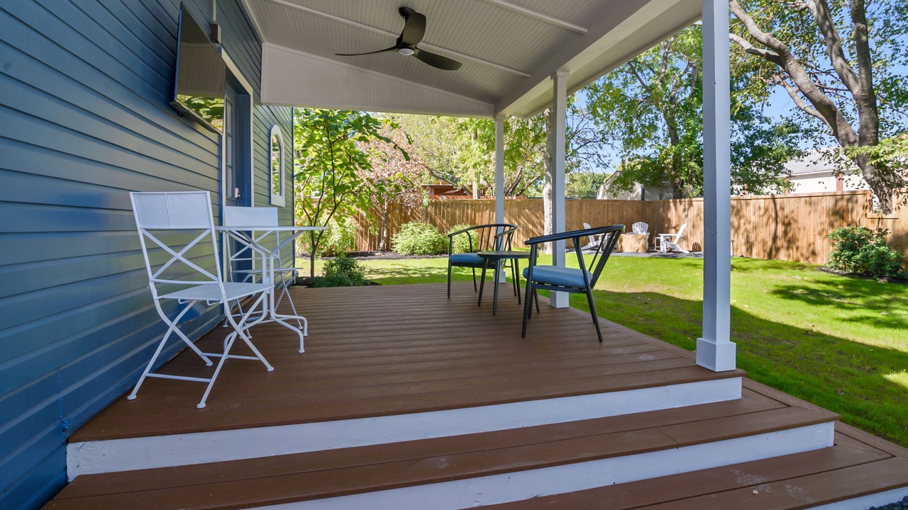 Photo of Outdoor in McKinney