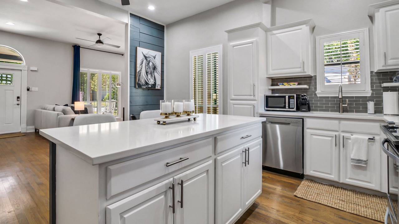 Photo of Kitchen in McKinney